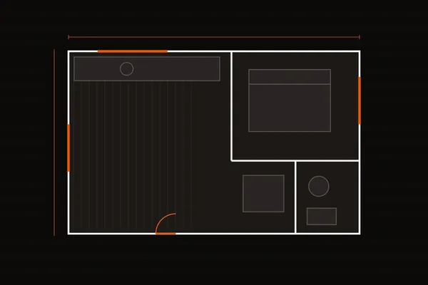 Custom ADU Design & 3D Floor Plans